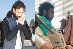 ajay kumar, Indian asylum seeker, indian asylum seeker released by u s after 70 day hunger strike, Newyork