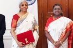 Indian Budget 2025 highlights, Budget 2025, indian budget 2025 what s new for nris, Foreign institutional investors