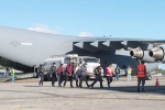 Indian Deportees From US list, Indian Deportees From US to Costa Rica, costa rica to take indian central asian deportees from us, Wildlife
