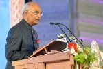 indian diaspora 2018, role of indian diaspora in usa, indian diaspora face of india president ram nath kovind, Gopinath