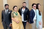 celebrities at Indian Film Festival of Melbourne, indian film festival melbourne 2019 tickets, vijay sethupathi srk others at indian film festival of melbourne, Gully boy