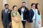 Samanth Akkineni, chief guest, indian film festival of melbourne to take place following month rani mukerji as chief guest, Soumitra chatterjee