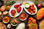 Indian eating places, indian food recipes, four reasons why indian food is relished all over the world, Food recipe