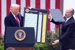 Department of Commerce, US Tariff percentage updates, indian government s first response on 26 percent us tariffs, Communication