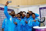 Champions Trophy, silver medal, pm modi leads praise of indian hockey team, Aussies