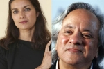 Indian-origin authors Joins against Donald Trump’s Ban, Asghar Farhadi, indian origin authors joins anti travel ban, Khaled hosseini
