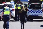 Navjeet Sandhu death, Navjeet Sandhu murder, indian student stabbed to death in australia, Melbourne it