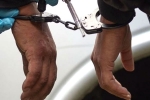 Three Indians USA latest updates, Three Indians USA breaking, three indians trying to enter usa ilegally arrested, Dominican republic