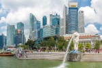 Singapore, Singapore Indian Travellers latest updates, why 1 2 million indians visited singapore in 2025, Promo
