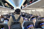 India, India and UAE travel breaking news, guidelines for indians to fly to dubai, Travel rules