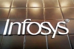 Infosys Stock slides, Infosys, infosys stock slide erodes family wealth by rs 1850 crore in minutes, Shata