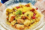 Bread Chaat, Instant Bread Chaat new updates, recipe instant bread chaat, Look