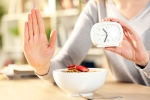 Intermittent Fasting health, Intermittent Fasting breaking news, intermittent fasting may impact hair regeneration, Amazing