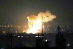 Iran and Israel latest, Iran and Israel damage, middle east on edge as missiles criss cross israel, Revenge