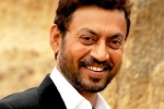 Asif Kapadia To Direct Irfan Khan, Asif Kapadia Directs Irfan Khan, asif kapadia to direct irfan khan, Irfan khan