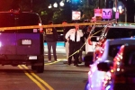 Israeli Embassy Staffers USA, Israeli Embassy Staffers latest breaking, two israeli embassy staffers killed in washington dc, February