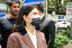 Jacqueline Fernandez breaking news, Jacqueline Fernandez case, jacqueline fernandez appears before patiala house court, Actress jacqueline fernandez