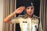 Priyanka Chopra, Jai Gangaajal pics, jai gangaajal censor report, Quantico