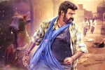 Balakrishna, Jai Simha review, first day figures of jai simha, Jai simha