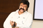 C Kalyan, KS Ravikumar, jai simha locked for nbk, Paisa vasool