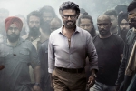 Jailer rating, Ramya Krishnan, jailer movie review rating story cast and crew, Ramya krishnan