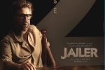 Rajinikanth, Jailer trailer updates, rajinikanth s jailer trailer is out, Ramya krishnan
