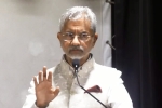 S Jaishankar on US warning, S Jaishankar latest breaking, jaishankar responds to us sanction warning, Asian nation S Jaishankar on US warning, S Jaishankar latest breaking, jaishankar responds to us sanction warning, Asian nation