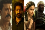 RRR promotional song, RRR news, janani video song from rrr offers a melodious treat, Gf bf video song