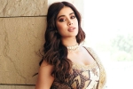 Vijay Deverakonda, Janhvi Kapoor upcoming movie, janhvi kapoor signs her first tollywood project, Boney kapoor