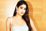 Trivikram, Janhvi Kapoor latest, buzz janhvi kapoor in allu arjun s next, Telugu movies
