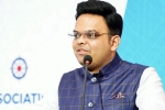 Jay Shah latest, Ricky Ponting, jay shah responds about indian coach, Ipl final