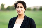 Jaya Badiga latest achievement, Jaya Badiga updates, jaya badiga becomes first judge in the usa from telugu states, Telugu people