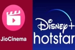 Reliance and Disney Plus Hotstar news, Reliance and Disney Plus Hotstar new deal, jio cinema and disney plus hotstar all set to merge, Walt disney co