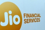 Jio Financial Service Share in NSE, Jio Financial Service Share, jio financial service share removed from bse, Jfsl