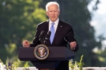 Joe Biden news, Joe Biden latest developments, joe biden responds on taliban taking over afghanistan, Al qaeda