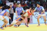 Kabaddi World Cup, India, kabaddi world cup india thrash thailand to face iran in final, Ajay thakur