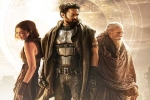 Kalki 2898 AD movie rating, Kalki 2898 AD movie review and rating, kalki 2898 ad movie review rating story cast and crew, Vijay deverakonda