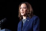 project 2025, Gaza war, kamala harris talks about gaza protests, Up riots
