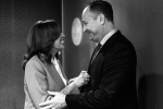 Kamala Harris blind date, USA election, kamala harris and her blind date, Chicago