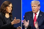 US election, Kamala Harris, kamala harris vs donald trump identity crisis, Mike pence US election, Kamala Harris, kamala harris vs donald trump identity crisis, Mike pence