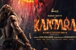 Hombale Films, Kantara Chapter 1 business, big deal for kantara chapter 1, Theatrical