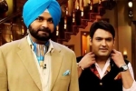 pulwama terror attack, kapil sidhu solution, kapil sharma sacking navjot singh sidhu is not a solution, Navjot singh sidhu