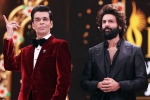 Karan Johar Vs Kartik Aaryan latest, Karan Johar Vs Kartik Aaryan, karan johar takes a dig at kartik aaryan, Kapoor