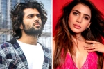 Koffee with Karan date, Koffee with Karan new season, karan johar gets vijay deverakonda and samantha for his show, Sara ali khan