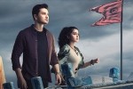 Karthikeya 2 public talk, Karthikeya 2 public talk, karthikeya 2 three days collections, Raksha bandhan