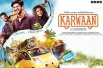 Karwaan official, Mithila Palkar, karwaan hindi movie, Cheetah