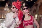 Siddarth Malhotra, Baar Baar Dekho, katrina sizzles in kala chashma video song, Chikni chameli