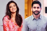 Chandoo Mondeti, Naga Chaitanya and Keerthy Suresh updates, keerthy suresh in naga chaitanya s film, Ga2 pictures