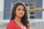 Savithri biopic, Keerthy Suresh updates, keerthy suresh turns mahanati, Savithri