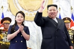 Kim Jong Un future, Kim Jong Un future, north korea s kim jong un s daughter as his successor, Most likely